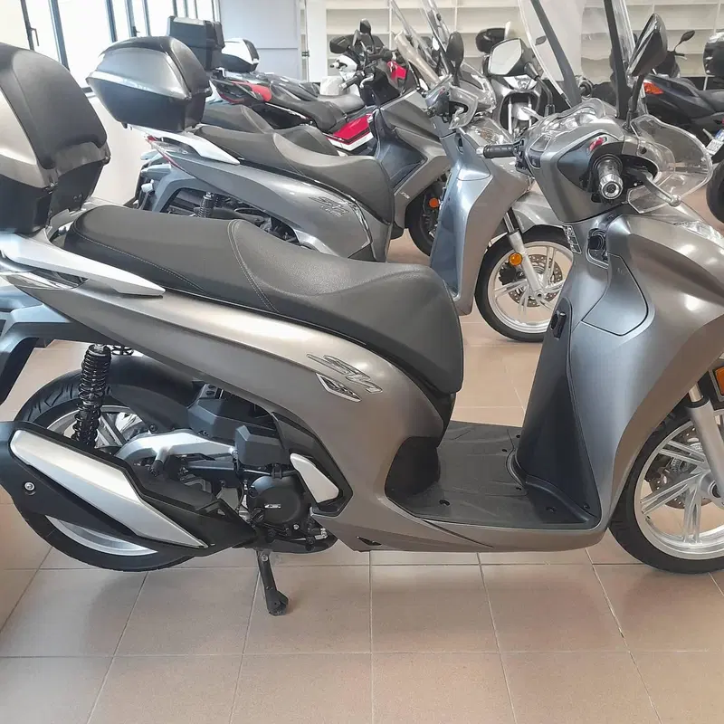 Honda SH 350 (2021 - 24)