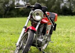 MV Agusta 125 sport  d'epoca