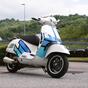 Vespa GTS 310 by Polini: divertente e scattante. In una parola? Vespa!