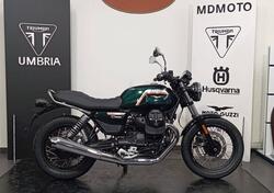 Moto Guzzi V7 Special (2025) nuova