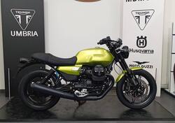 Moto Guzzi V7 Sport (2025) nuova