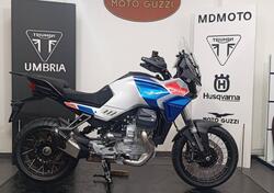 Moto Guzzi Stelvio Duecento Tributo (2025) nuova