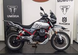 Moto Guzzi V85 TT (2024 - 25) nuova
