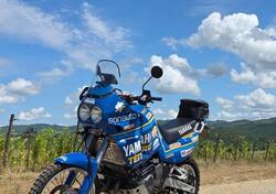 Yamaha XTZ 750 Super Ténéré  d'epoca