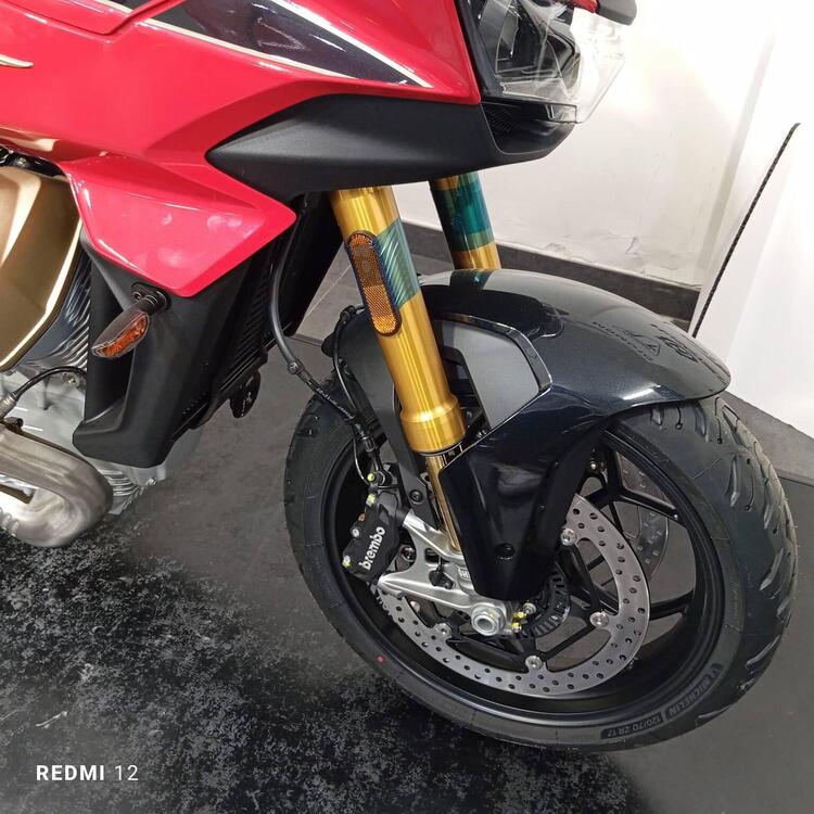 Moto Guzzi V100 Mandello Wind Tunnel (2025) (3)