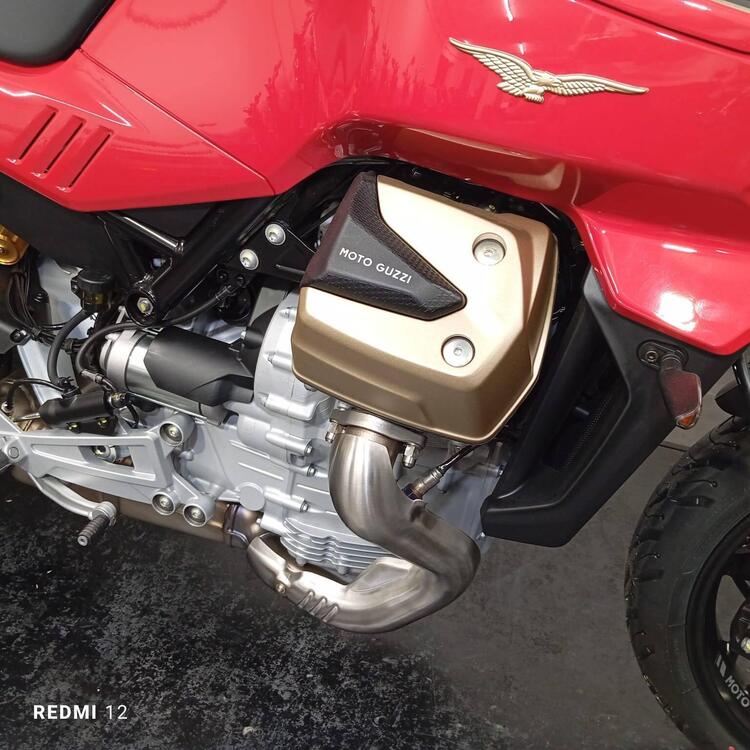 Moto Guzzi V100 Mandello Wind Tunnel (2025) (5)