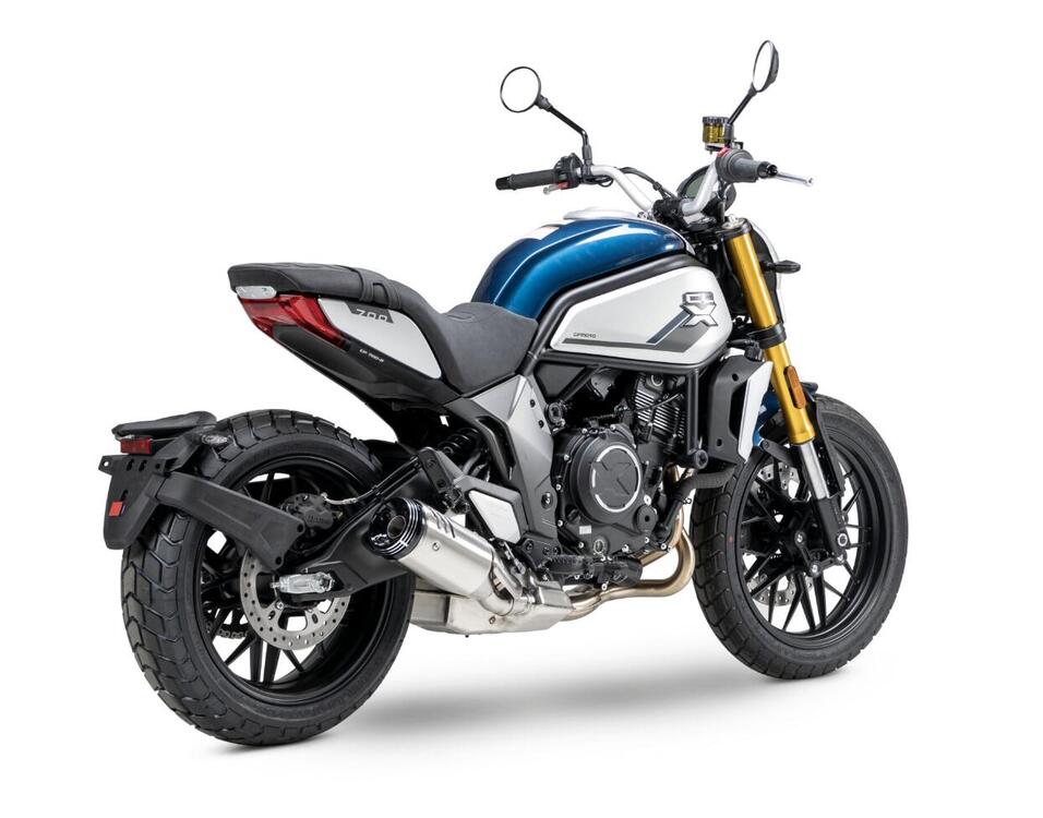 CFMOTO 700CL-X Heritage (2021 - 25) (4)