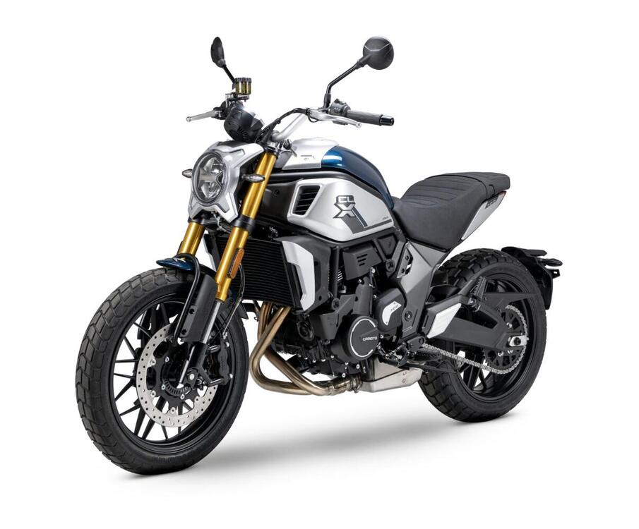 CFMOTO 700CL-X Heritage (2021 - 25) (5)