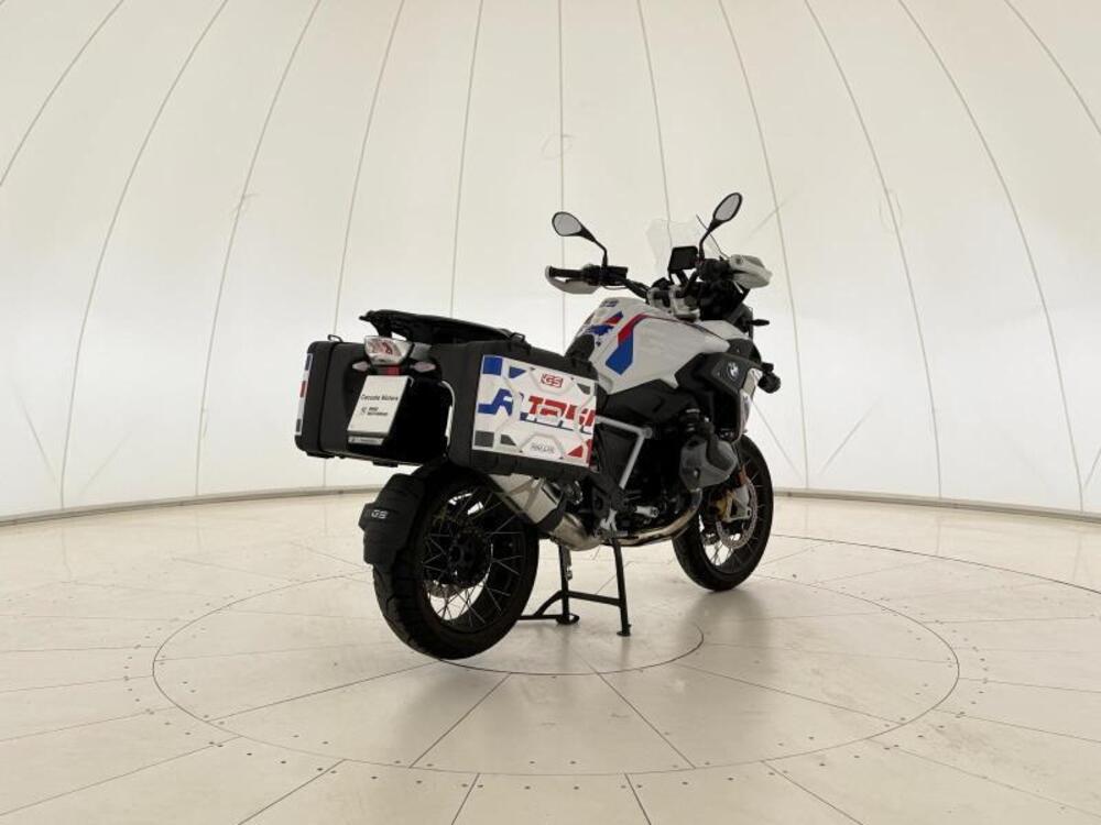 Bmw R 1250 GS (2019 - 20) (4)