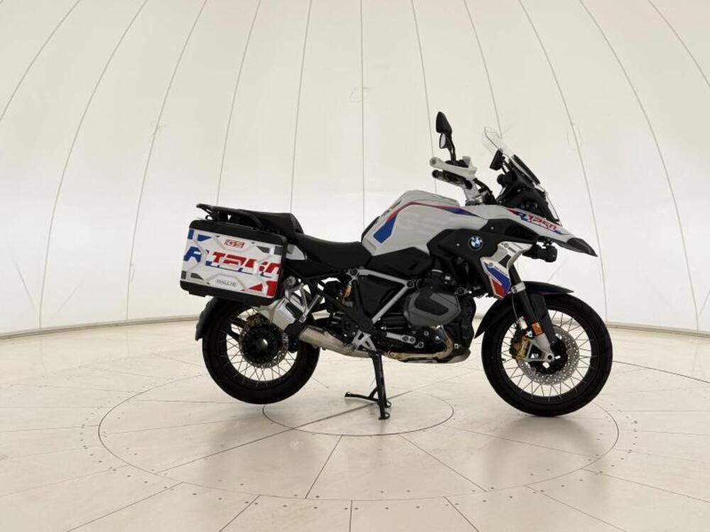 Bmw R 1250 GS (2019 - 20) (2)