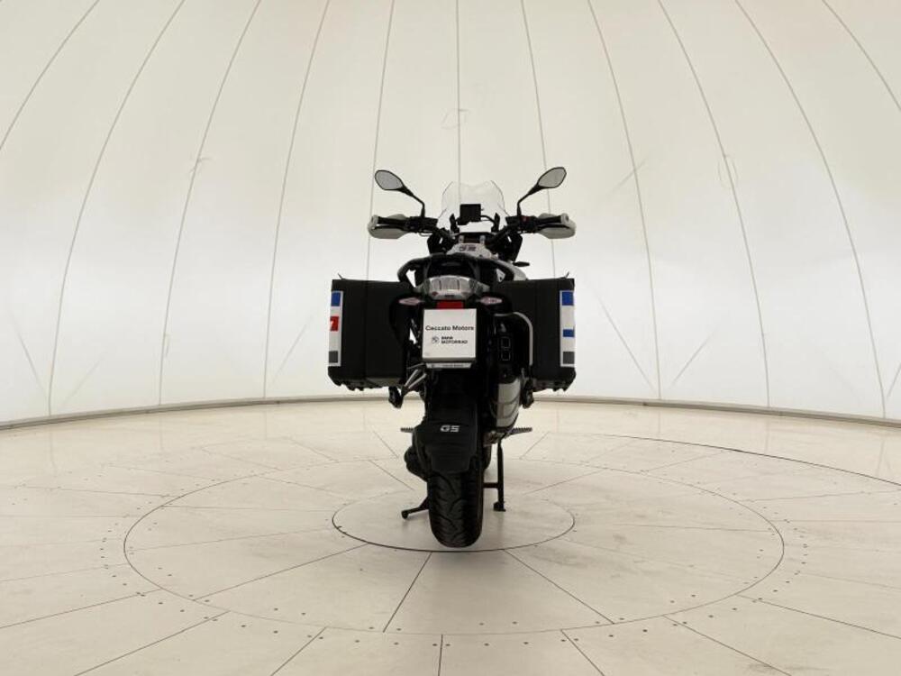 Bmw R 1250 GS (2019 - 20) (5)