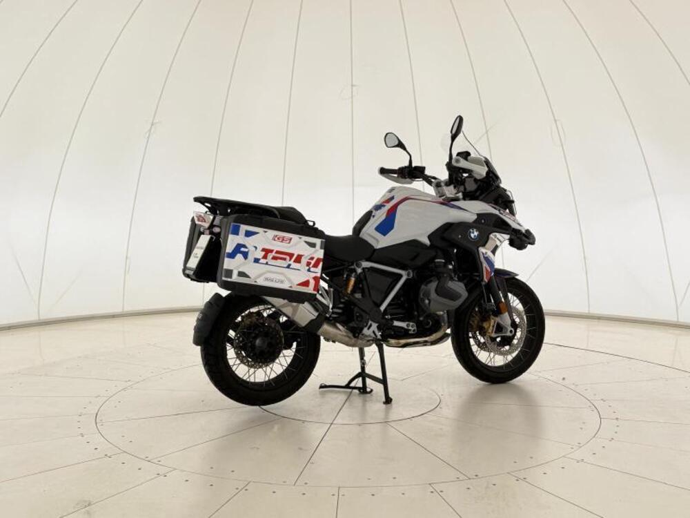 Bmw R 1250 GS (2019 - 20) (3)