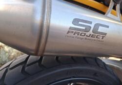 Ducati Scrambler 800 Classic (2015 - 16) usata
