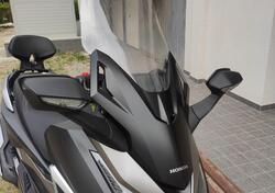 Honda Forza 350 Deluxe (2022 - 24) usata