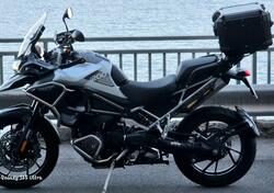 Triumph Tiger 1200 GT Pro (2022 - 23) usata