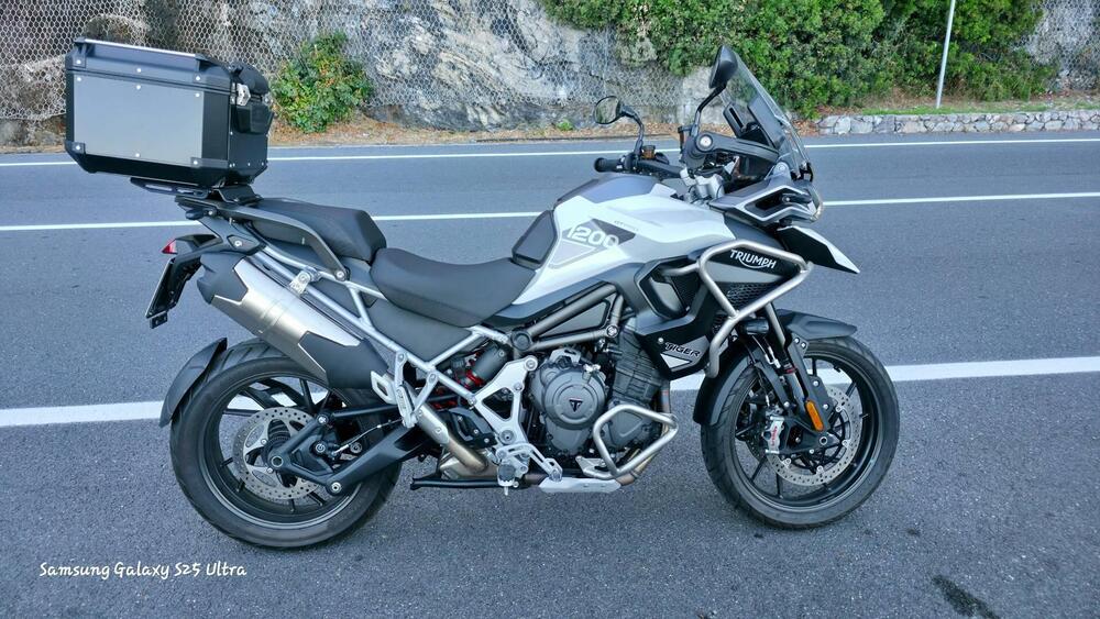 Triumph Tiger 1200 GT Pro (2022 - 23) (4)