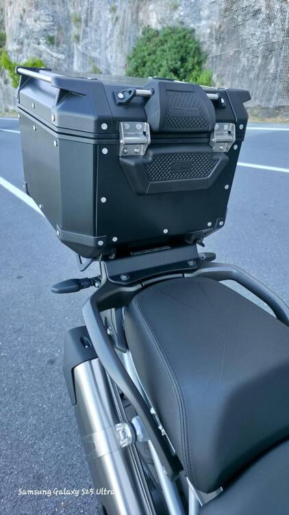 Triumph Tiger 1200 GT Pro (2022 - 23) (5)