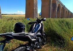 Moto Morini X-Cape 650 Alloy Wheels (2021 - 25) usata