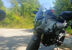 CFMOTO 650MT (2021 - 24) usata