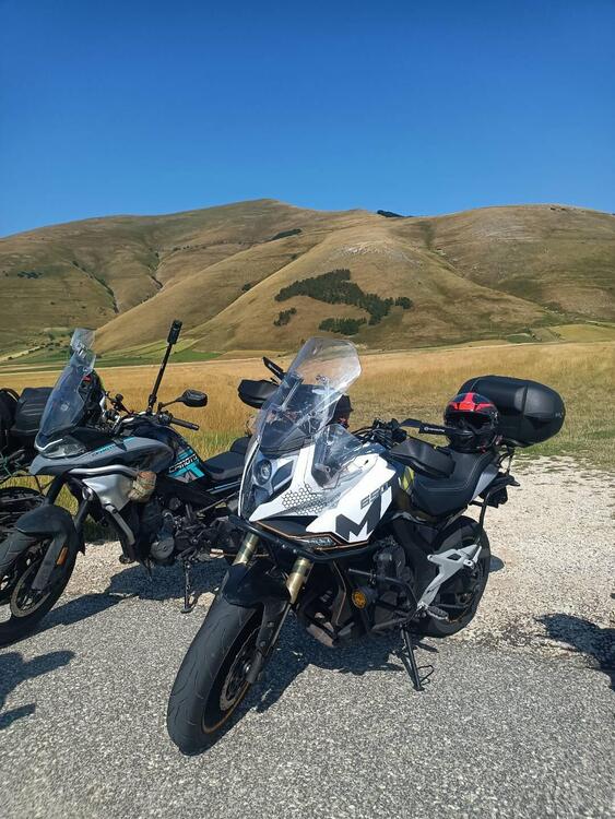 CFMOTO 650MT (2021 - 24) (3)