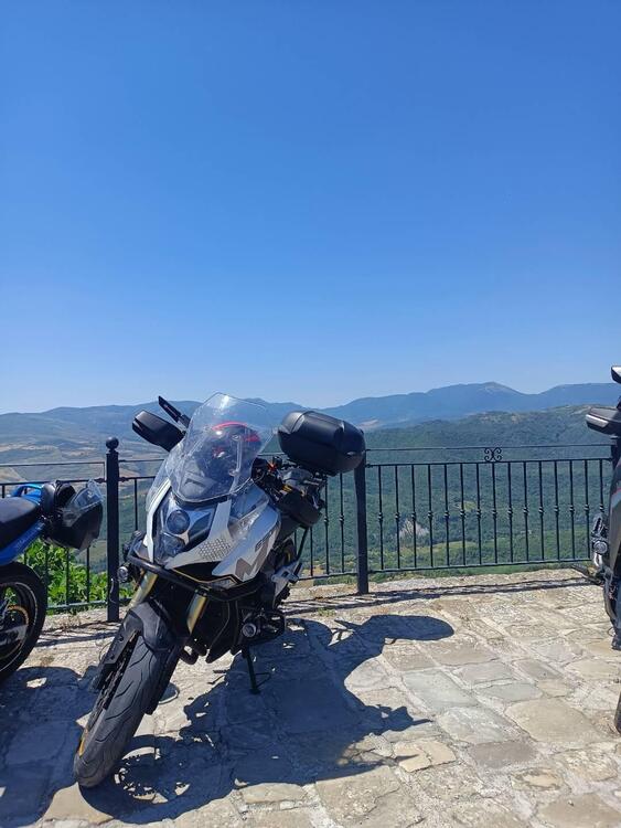 CFMOTO 650MT (2021 - 24) (5)