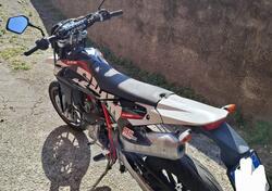 Swm SM 125 R (2017 - 20) usata