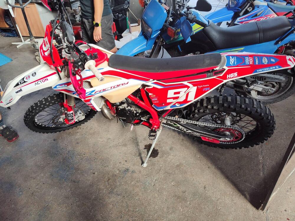 Betamotor RR 250 2T Enduro (2021) (2)