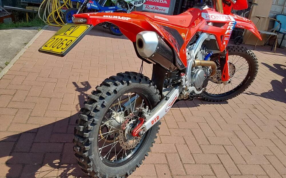 Honda CRF 250 RX Enduro (2022) (2)