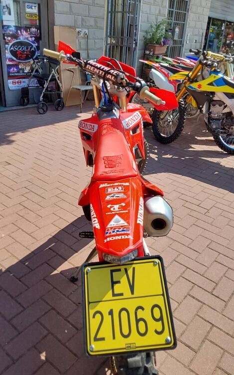 Honda CRF 250 RX Enduro (2022) (3)