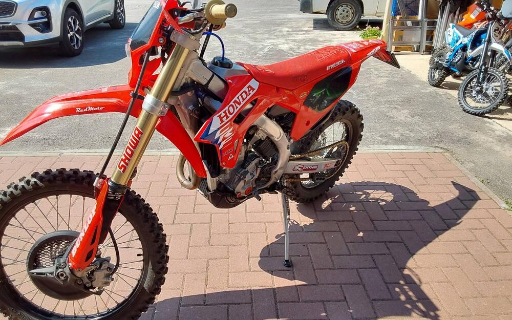 Honda CRF 250 RX Enduro (2022) (5)