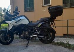 QJ Motor SRT 700 (2024 - 25) usata