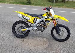 Suzuki RM-Z250 (2019 - 20) usata