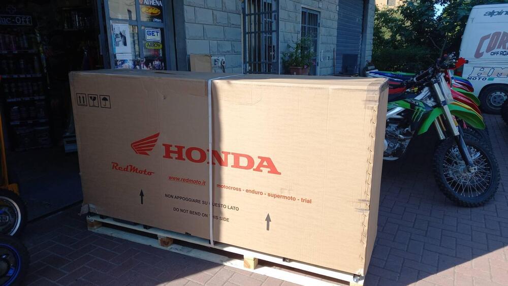 Honda CRF 450 R (2026) (4)