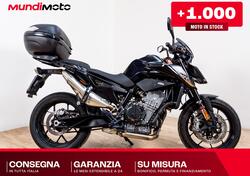 KTM 890 Duke (2021 - 23) usata