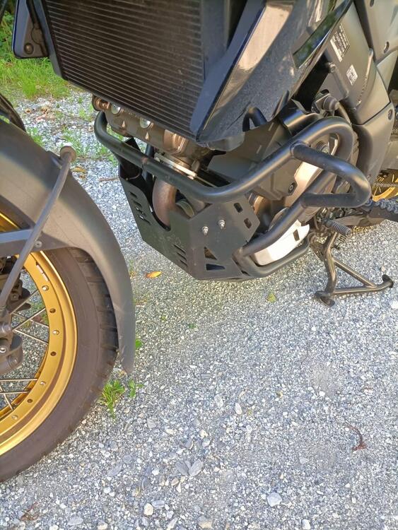 Suzuki V-Strom 1050XT (2020 - 23) (2)