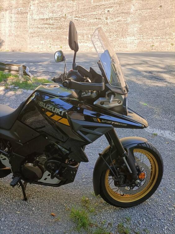 Suzuki V-Strom 1050XT (2020 - 23) (5)