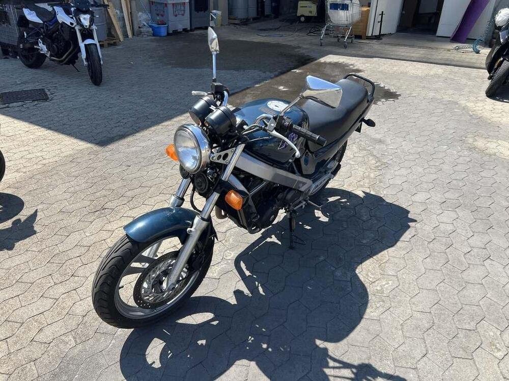 Honda NTV 650 R (1994 - 98) (4)