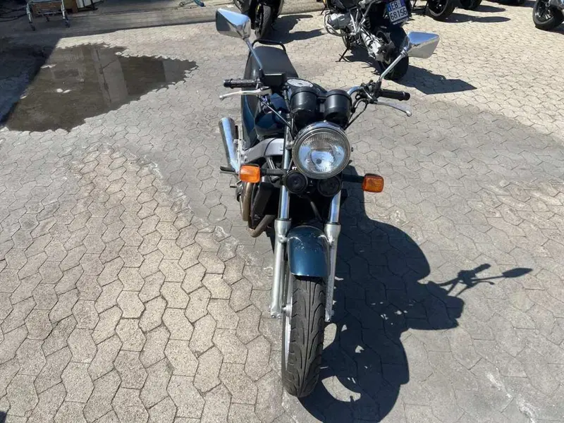 Honda NTV 650 R (1994 - 98) (3)