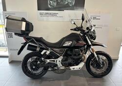 Moto Guzzi V85 TT (2021 - 23) usata