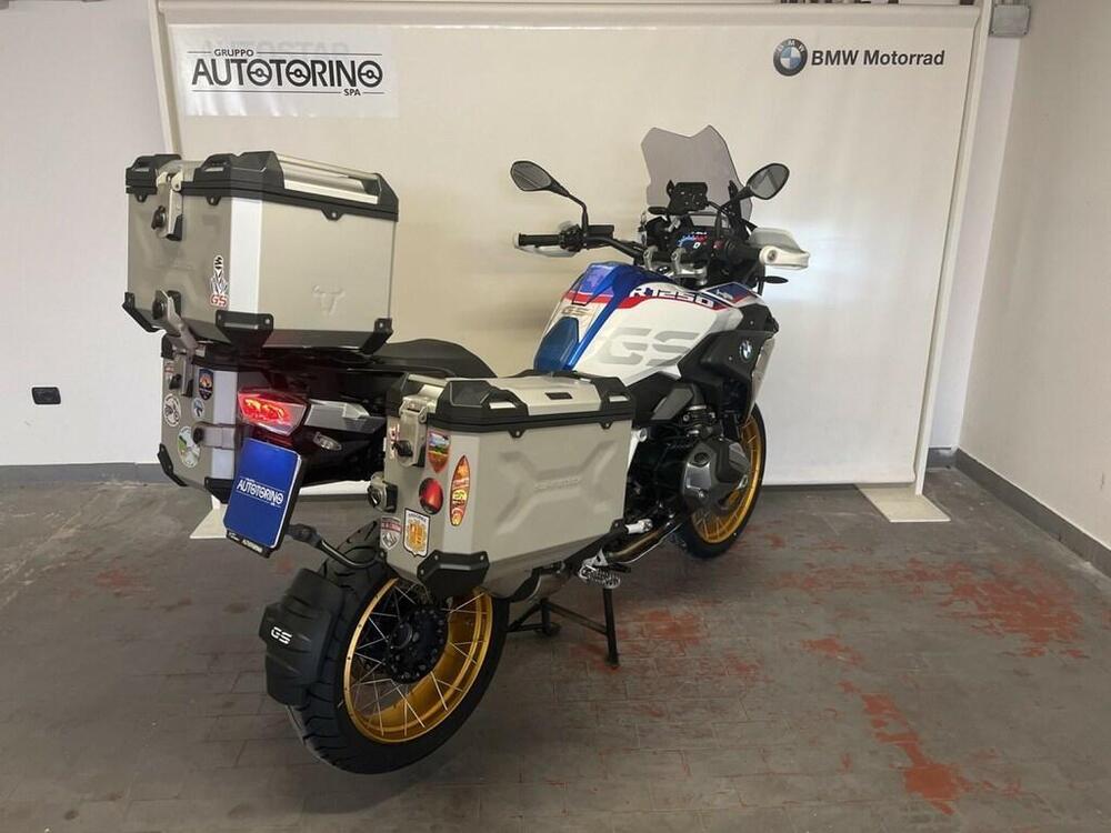 Bmw R 1250 GS (2019 - 20) (4)