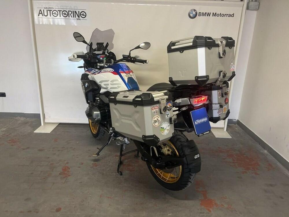 Bmw R 1250 GS (2019 - 20) (3)
