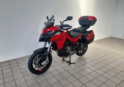 Ducati Multistrada V2 S (2022 - 24) usata