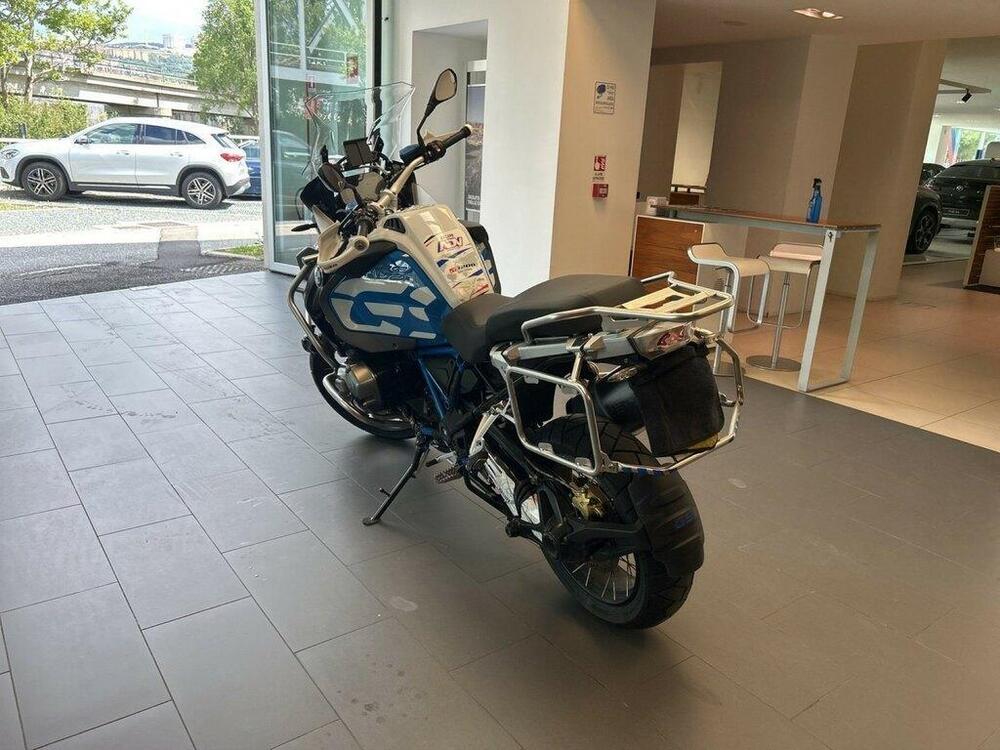 Bmw R 1200 GS Adventure (2017 - 18) (5)