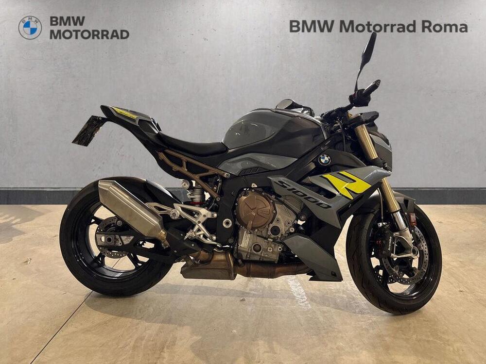 Bmw S 1000 R (2021 - 24) (2)