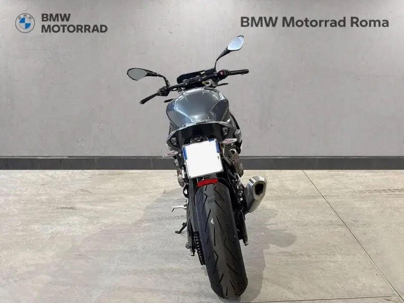Bmw S 1000 R (2021 - 24) (4)