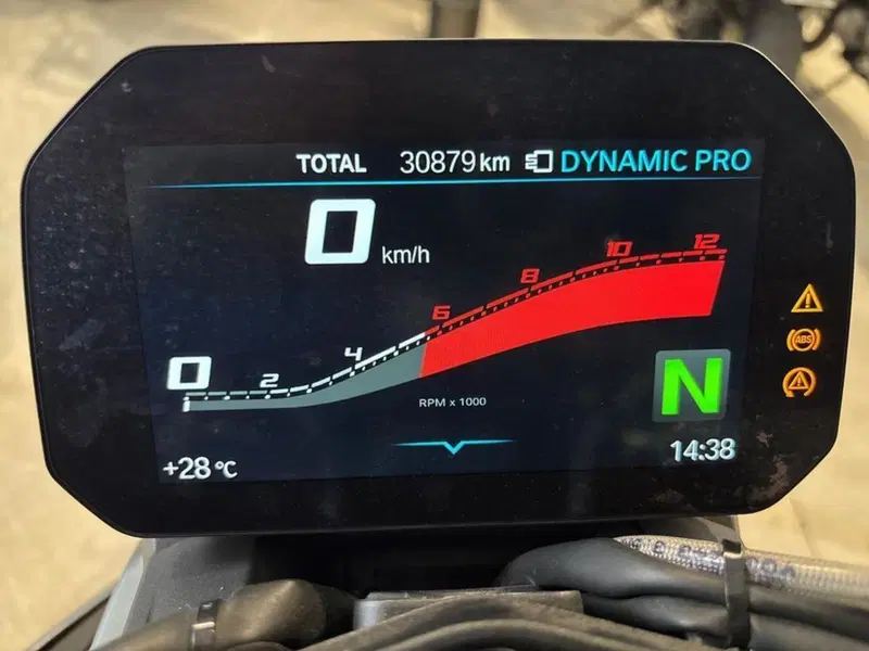 Bmw S 1000 R (2021 - 24) (8)