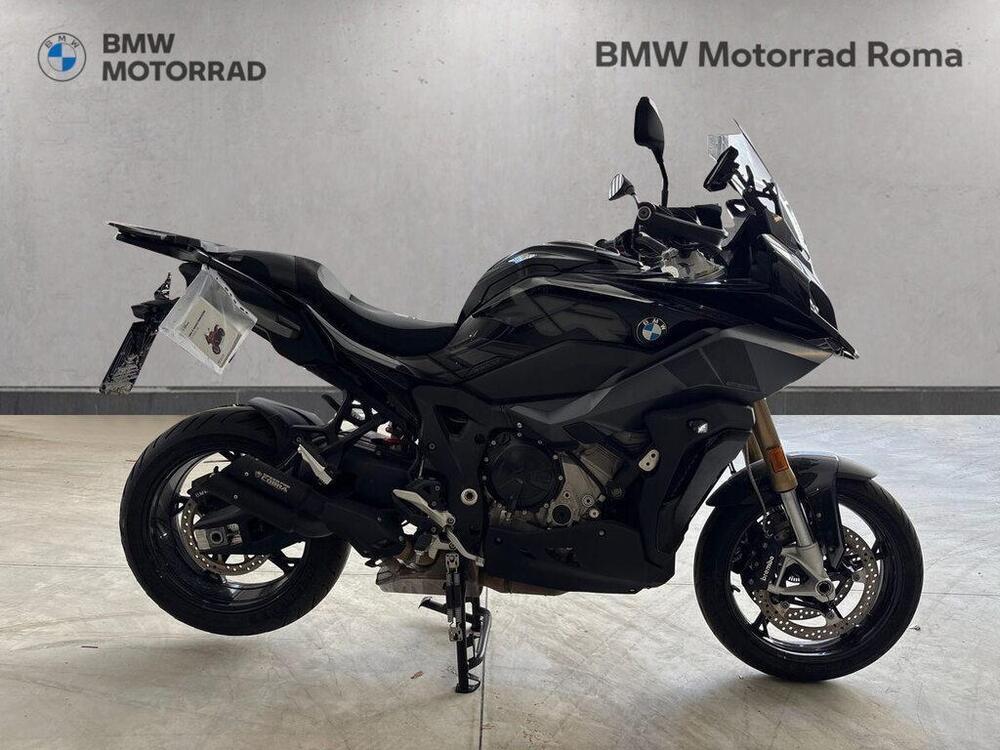 Bmw S 1000 XR (2020 - 23) (2)