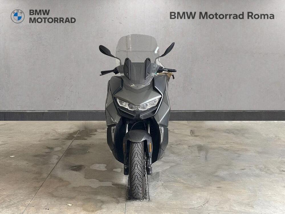 Bmw C 400 GT (2021 - 24) (3)