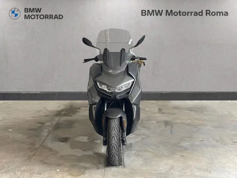 Bmw C 400 GT (2021 - 24) (3)