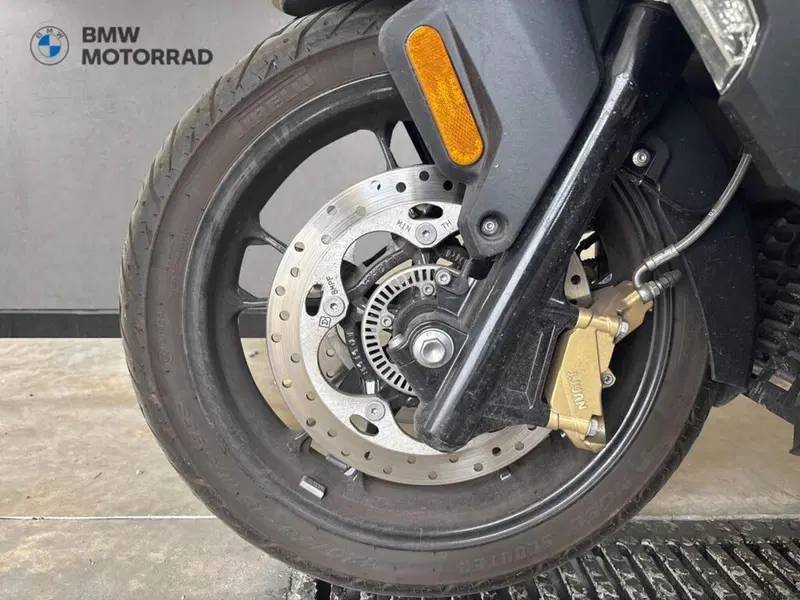 Bmw C 400 GT (2021 - 24) (5)